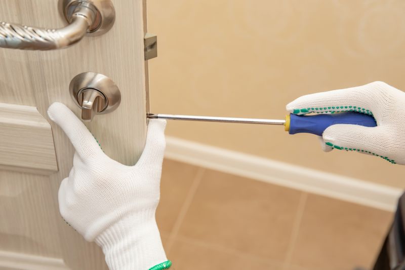 Pre-Event Security Check