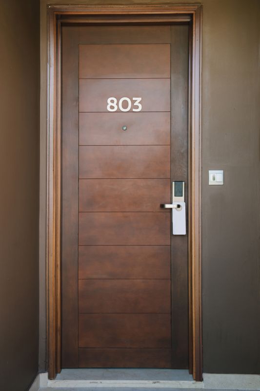 Modern Door Designs